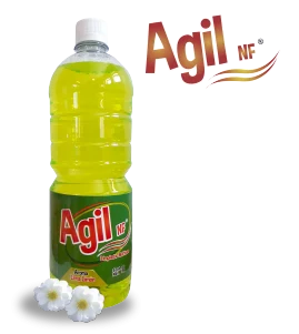 Ágil NF