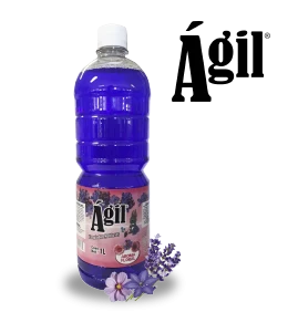 Ágil