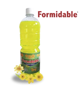 Formidable