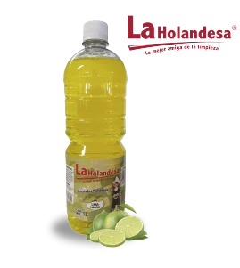 La Holandesa