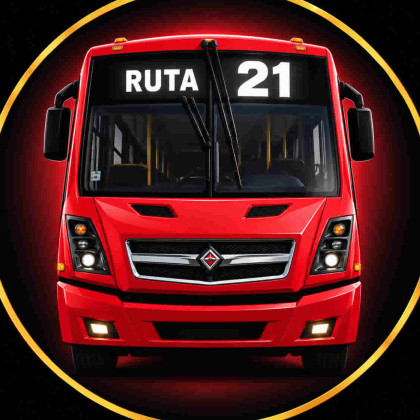 Ruta 21