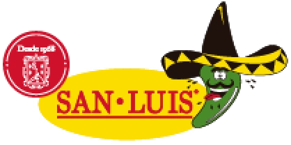 Salsa San Luis